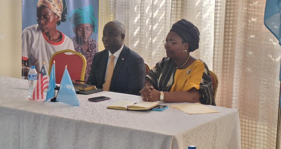 Agriculture Ministry, IFAD Launch STAR-P/ISLA Start-Up Workshop to Boost Farmer Resilience and Accountability