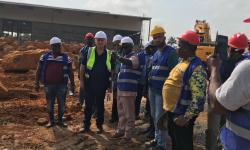 Liberia Moves to Strengthen Rice Sector with Public-Private Partnership