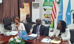 Government of Liberia, EU, and IFAD Invest €5 Million to Boost Soil Health and Livelihood Resilience
