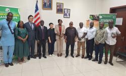 Mainland Group Announces USD 100 Million Investment in Liberia’s Agriculture Sector