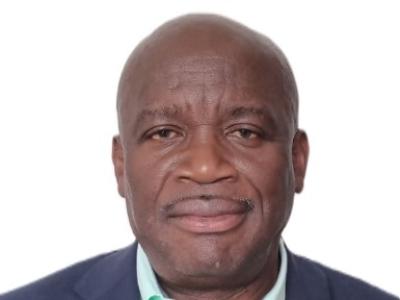 Deputy Minister for Technical Services