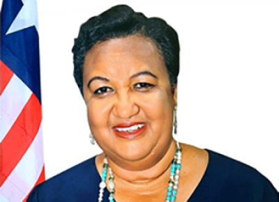 Honorable Jeanine M. Cooper