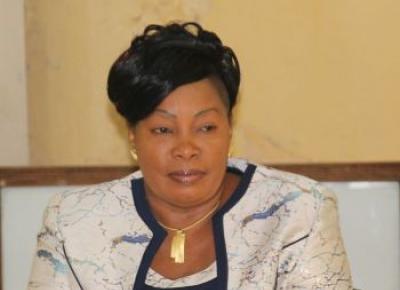 Precious K. Tetteh