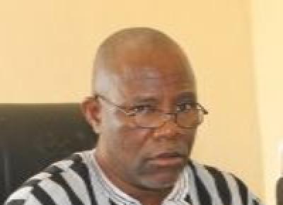 Deputy Minister for Planning & Development
