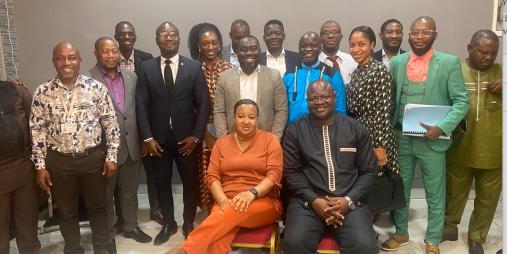 Fund Advisory Committee holds Inaugural meeting, Approves 23 Grant Applications 