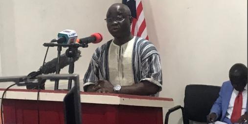 Agriculture Minister Dispels Rumors on Matching Grant Program