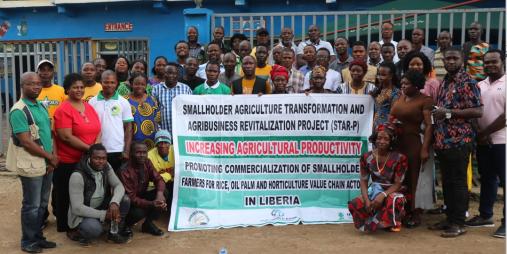 MOA's STAR Project Holds Capacity Building and Knowledge Sharing forum for Stakeholders