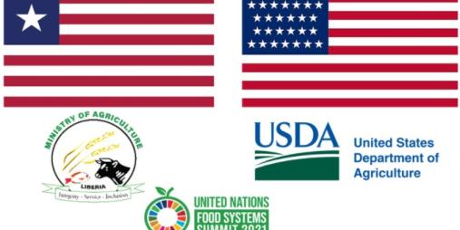 US Government invites GoL/MoA To join its Global Food Systems Coalition