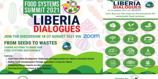 Food Systems Dialogues