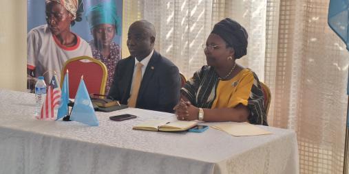 Agriculture Ministry, IFAD Launch STAR-P/ISLA Start-Up Workshop to Boost Farmer Resilience and Accountability