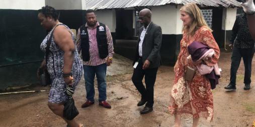 Agriculture Ministry Showcases Women-Led Agribusiness as World Bank Reaffirms Support