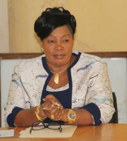 Precious K. Tetteh