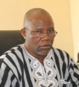 Deputy Minister for Planning & Development