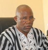 Deputy Minister for Planning & Development